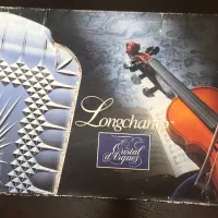 سینی کریستال لانگ شامپ فرانسه