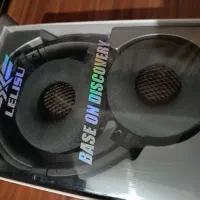 هدفون بلوتوثی بی سیم  نو