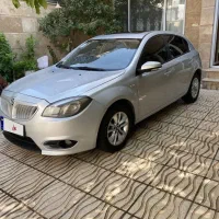 برلیانس اتوماتیک