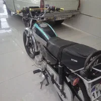 موتور همتاز 200 مدل 98