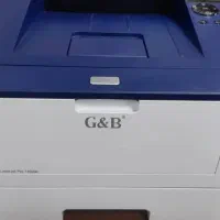 پرینتر g&b  جی اند بی