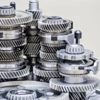 مجموجه خدماتی دیفرانسل گیربکس با اجرت منصفانه