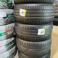 لاستیک خودرو