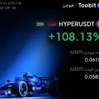 سیگنال فیوچرز کاملا رایگان