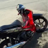 موتورسیکلت ویو احسان۱۲۵