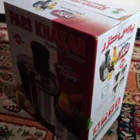 آبمیوه گیری پارس خزر مدل تایگر