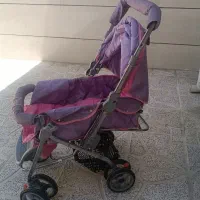 کالسکه بچه