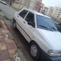 پراید 131مدل ۹۶