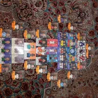 ۱۰۱کیمدی ۲۰۲۶