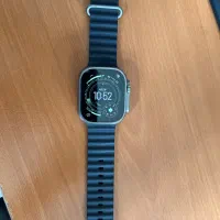 اپل واچ اولترا سری ۱