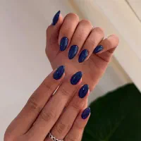 ناخن ژلیش