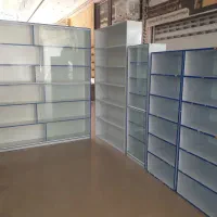 دکور مغازه