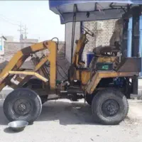 فروش لودر