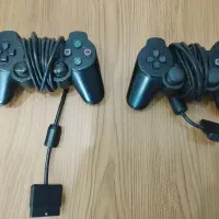 دسته پلی استیشن 2  سالم با تخفیف