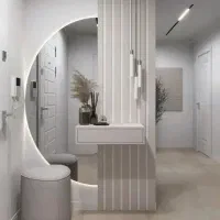 خانه ویلایی برای رهن ۱۶۰ متری