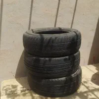 لاستیک پژو پارس