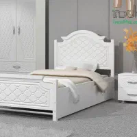 تولید و پخش انواع تخت تک و دو نفره