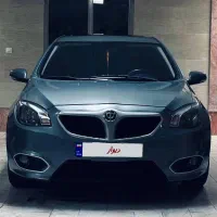 برلیانس اتومات مدل ۹۶