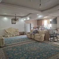 فروش واحد ۱۲۳متری تک واحد طبقه ۳