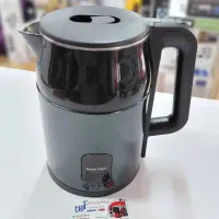 کتری برقی سیلور کرست مدل SC--618S   چایساز