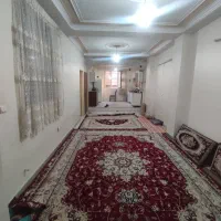 ۶۵متری/دوخواب/تک واحدی/تخلیه/پارکینگدار