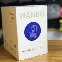 ویدیو پروژکتور ونبو  Wanbo T2 Max جمع‌وجور هوشمند