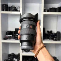 Sony FE 24-70mm f/2.8 GM|دوربین عکاسی و فیلم‌برداری|تهران, فردوسی|دیوار