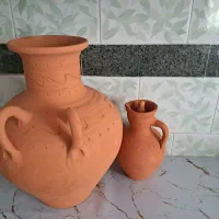 کـوزه|صنایع دستی و سایر لوازم تزئینی|محمدیه-قزوین, |دیوار