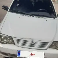 پراید 111|خودرو سواری و وانت|سیرجان, |دیوار