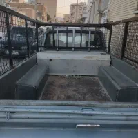 مزدا|خودرو سواری و وانت|اصفهان, شاهد|دیوار