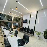 رهن و اجاره تجاری ۲۰ متری حاشیه بزرگمهر
