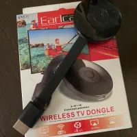 Dangel htmi-earlcast
