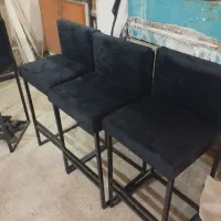 صندلی پاچال،کافه،اپنی،فست فود