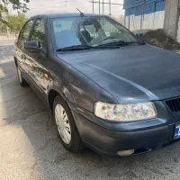 سمند lx