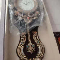 ساعت دیواری