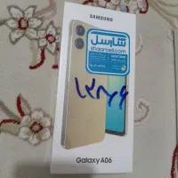 آکبند A06 سامسونگ