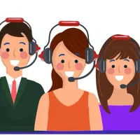 استخدام ادمین فروش و پاسخگویی
