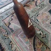 دو عدد میل باستانی