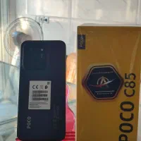 poco C85 256|موبایل|نکا, |دیوار