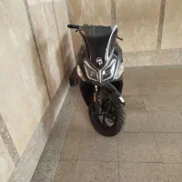 موتور j200 خشک نیرو موتور
