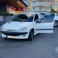 تیپ 5 206sd v8 فول  اخر93