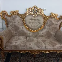 مبلمان بسیار تمیز