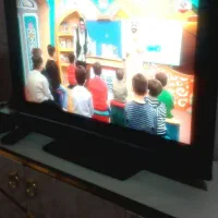 تلوزیون ۳۲ ال سی دی پاناسونیک