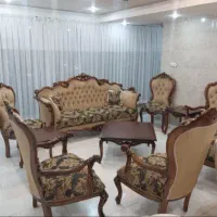 مبل مدل آراد