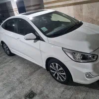 فروش فوری . اکسنت مدل ۹۷