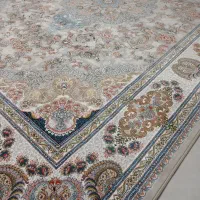 یک جفت فرش ۹ متری