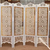 پاراوان درجه یک کد ۹۶ از برند پارتیشن شاهکار