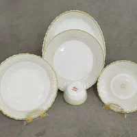 سرویس های ۲۵ پارچه ارکوپال( به قیمت کارخانه)