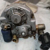 رگلاتور سی ان جی