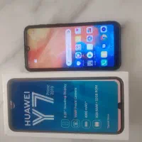 هواوی Y7 Prime 2019|موبایل|تهران, اتابک|دیوار